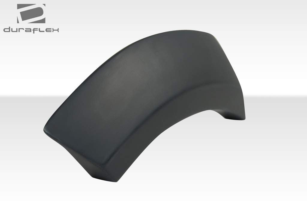 2010-2015 Porsche Panamera Eros Version 4 Wide Body Fender Flares - 6 Piece