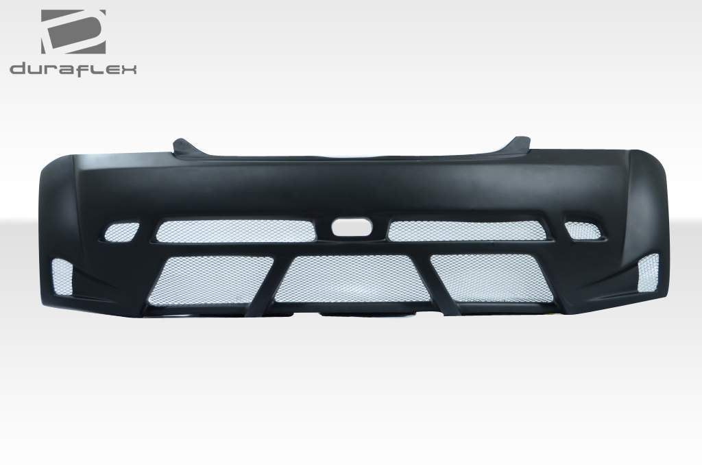 2002-2006 Mini Cooper / Cooper S R50 R53 2005-2008 Cooper convertible R52 Duraflex Type Z Wide Body Rear Bumper Cover - 1 Piece