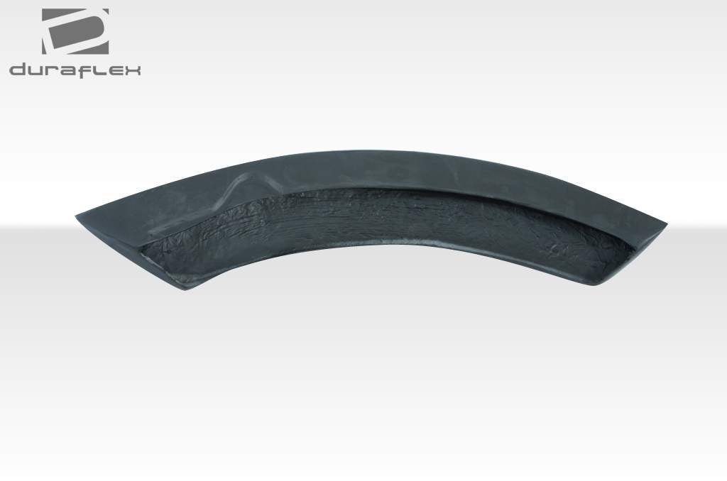 2002-2006 Mini Cooper / Cooper S R50 R53 2005-2008 Cooper convertible R52 Duraflex Type Z Wide Body Fender Flares - 6 Piece