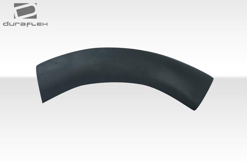 2002-2006 Mini Cooper / Cooper S R50 R53 2005-2008 Cooper convertible R52 Duraflex Type Z Wide Body Fender Flares - 6 Piece