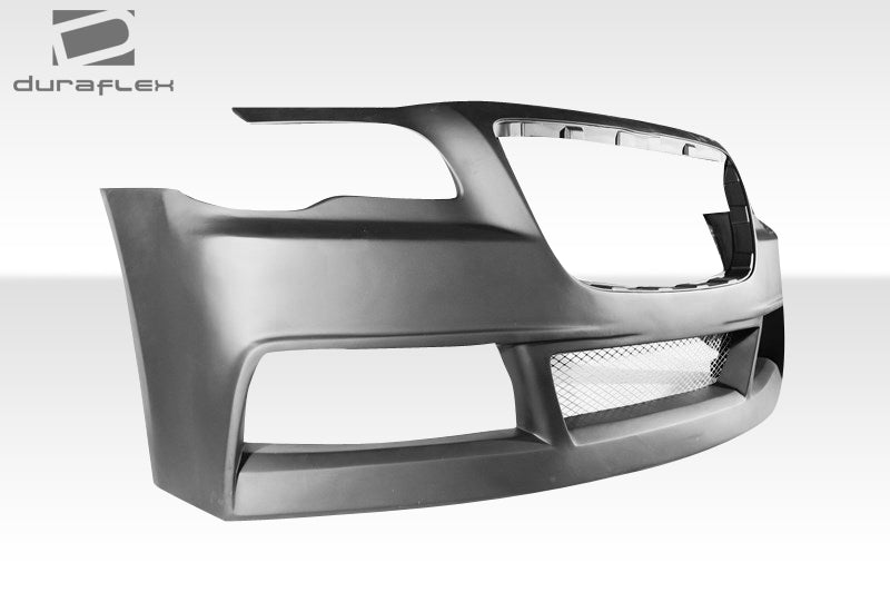 2011-2022 Chrysler 300 Duraflex Brizio Front Bumper Cover - 1 Piece