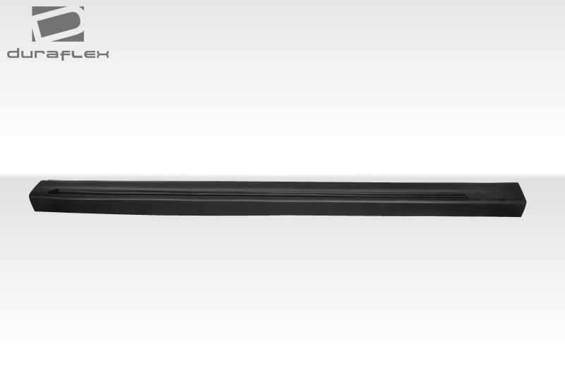 2011-2022 Chrysler 300 Duraflex Brizio Side Skirts Rocker Panels - 2 Piece