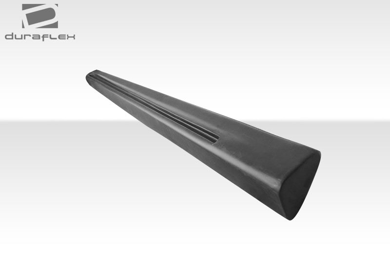 2011-2022 Chrysler 300 Duraflex Brizio Side Skirts Rocker Panels - 2 Piece