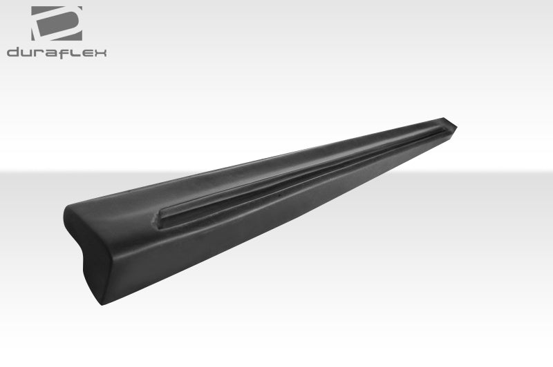 2011-2022 Chrysler 300 Duraflex Brizio Side Skirts Rocker Panels - 2 Piece