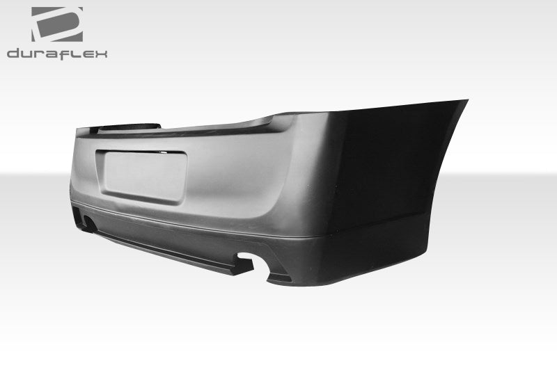 2011-2014 Chrysler 300 Duraflex Brizio Rear Bumper Cover - 1 Piece