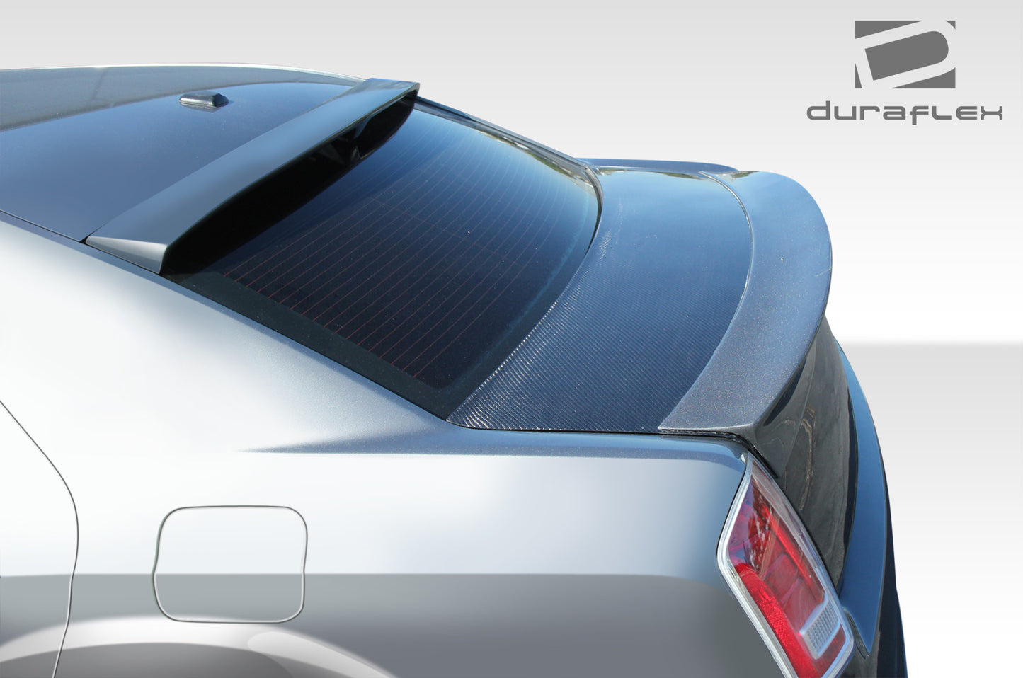 2011-2022 Chrysler 300 Duraflex Brizio Roof Wing Spoiler - 1 Piece