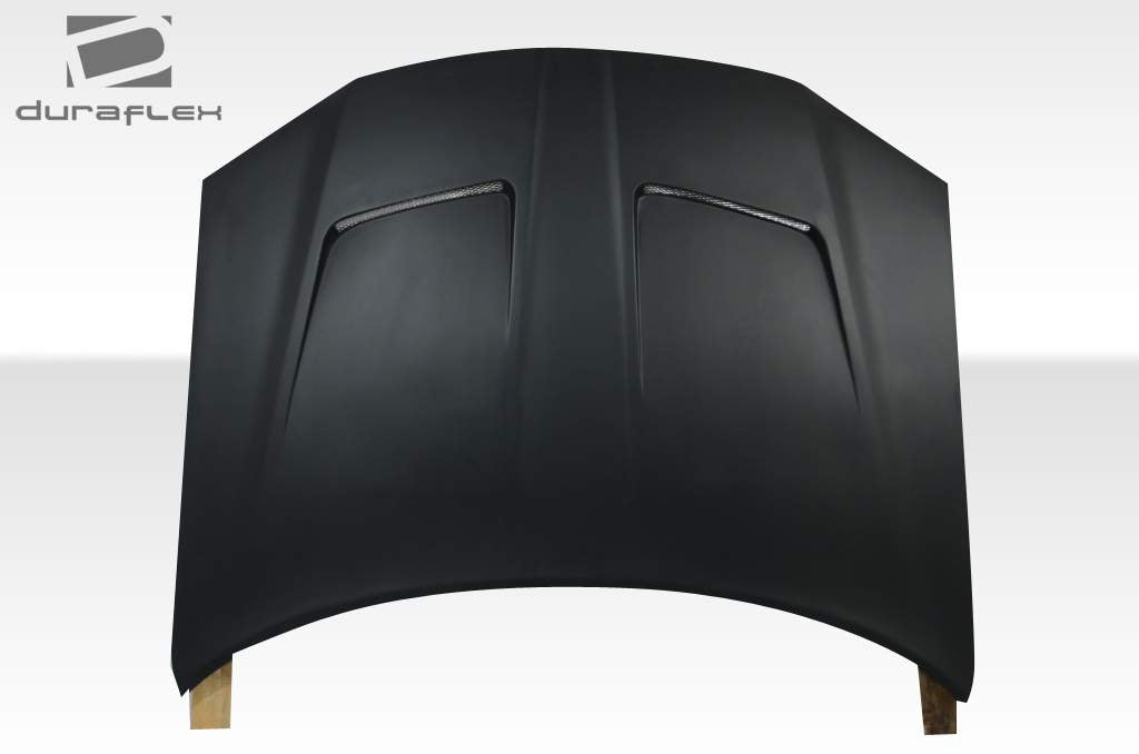 2011-2022 Chrysler 300 Duraflex Brizio Hood - 1 Piece