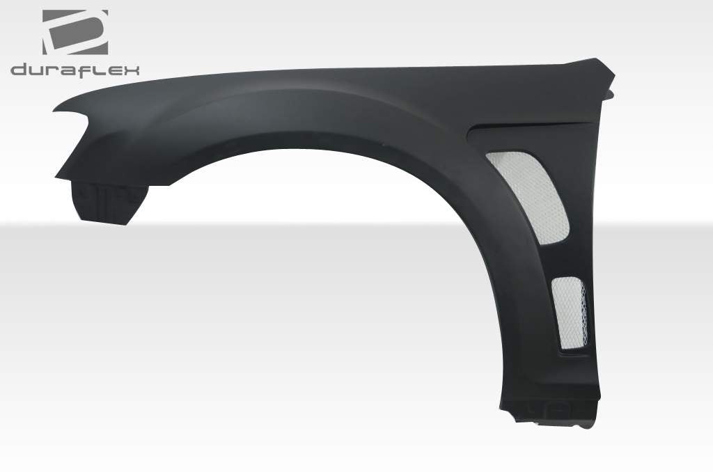 2011-2022 Chrysler 300 300c Duraflex Brizio Front Fenders - 2 Piece