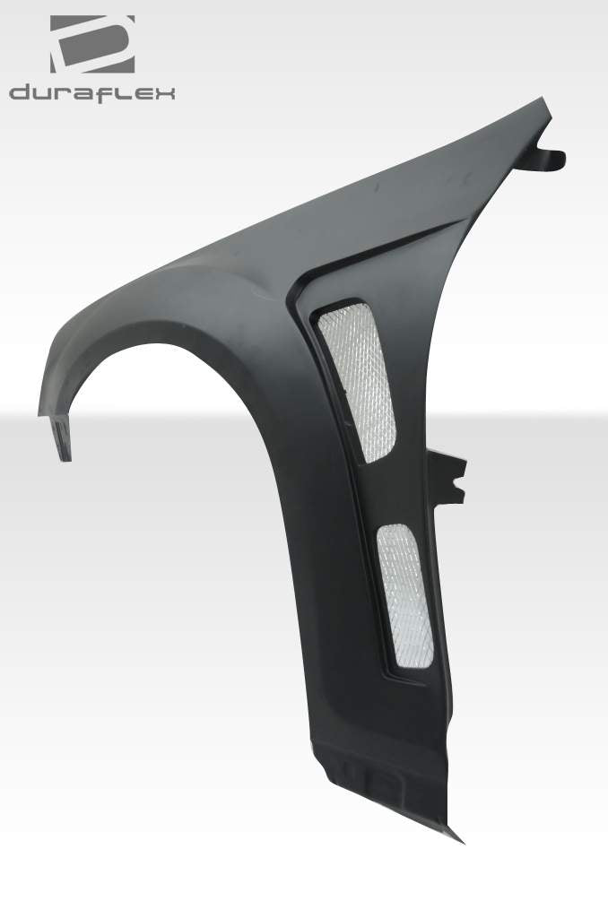 2011-2022 Chrysler 300 300c Duraflex Brizio Front Fenders - 2 Piece