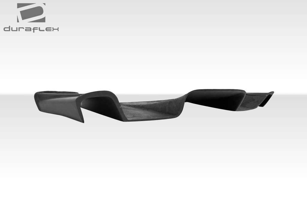 2000-2009 Honda S2000 Duraflex SP-N Rear Diffuser - 1 Piece