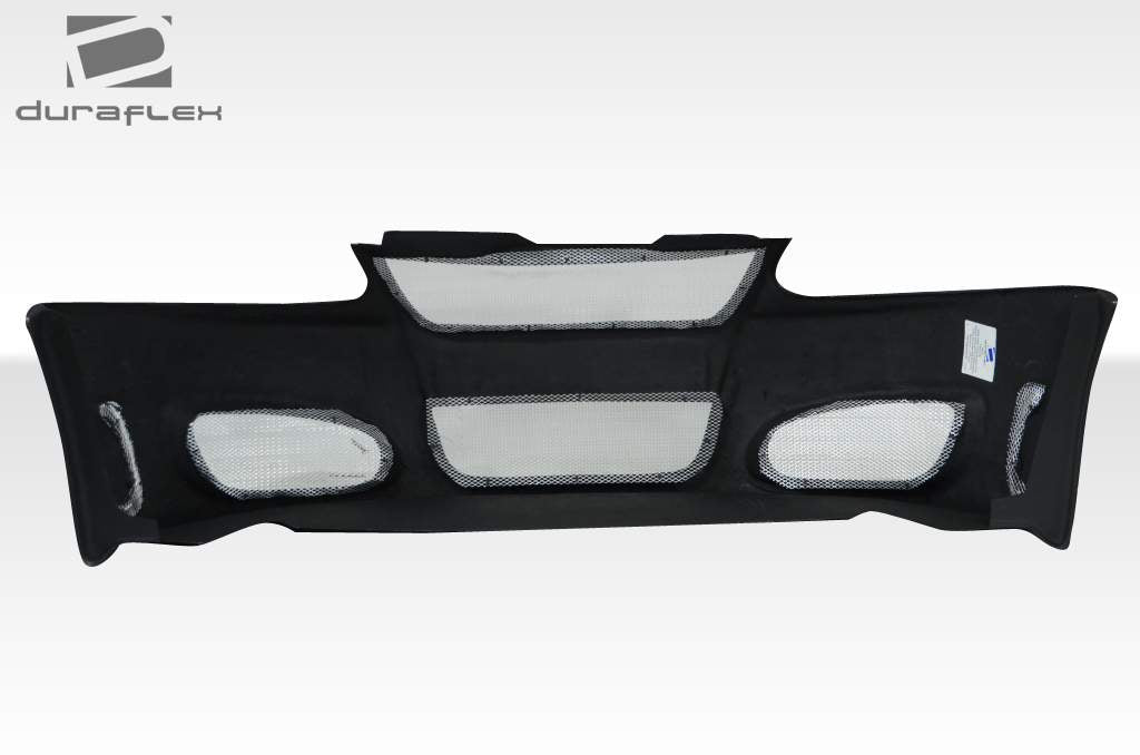 2005-2010 Volkswagen Jetta / 2006-2009 Golf GTI Rabbit Duraflex PR-D Front Bumper Cover - 1 Piece