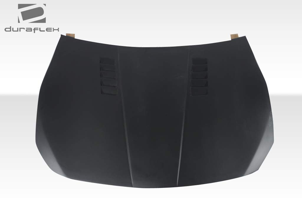 2013-2020 Scion FR-S Toyota 86 Subaru BRZ Duraflex GT Concept Hood - 1 Piece