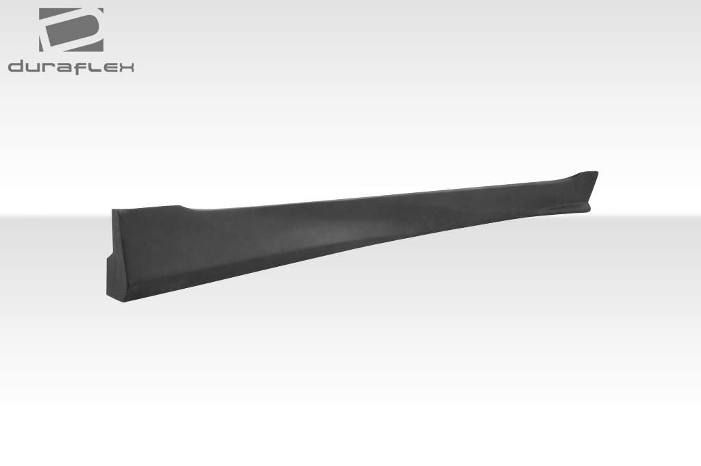 2011-2013 Toyota Corolla Duraflex GT Concept Body Kit - 4 Piece - Includes GT Concept Front Bumper Cover (108402) GT Concept Side Skirts Rocker Panels (108403) GT Concept Rear Bumper Cover (108404)