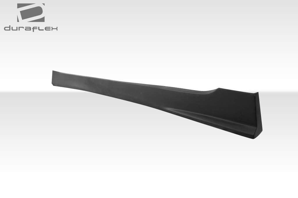 2009-2013 Toyota Corolla Duraflex GT Concept Side Skirts Rocker Panels - 2 Piece