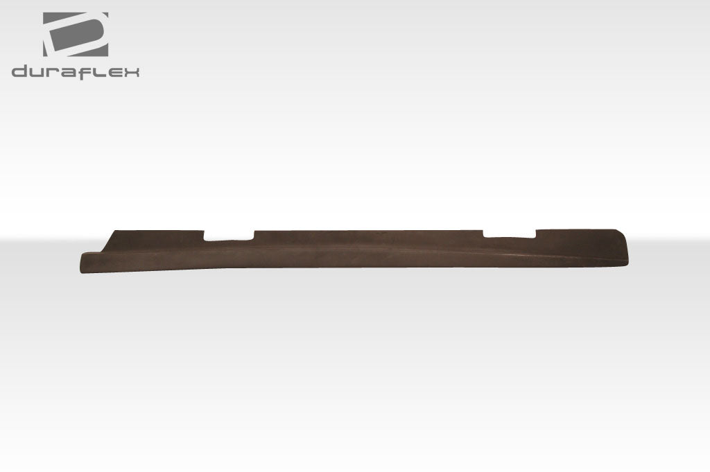 2005-2013 Chevrolet Corvette C6 Z06 GS ZR1 Duraflex GT500 Body Kit - 4 Piece - Includes GT500 Front Lip Under Spoiler Air Dam (108406) GT500 Side Splitters (108408) GT500 Rear Diffuser (108410)