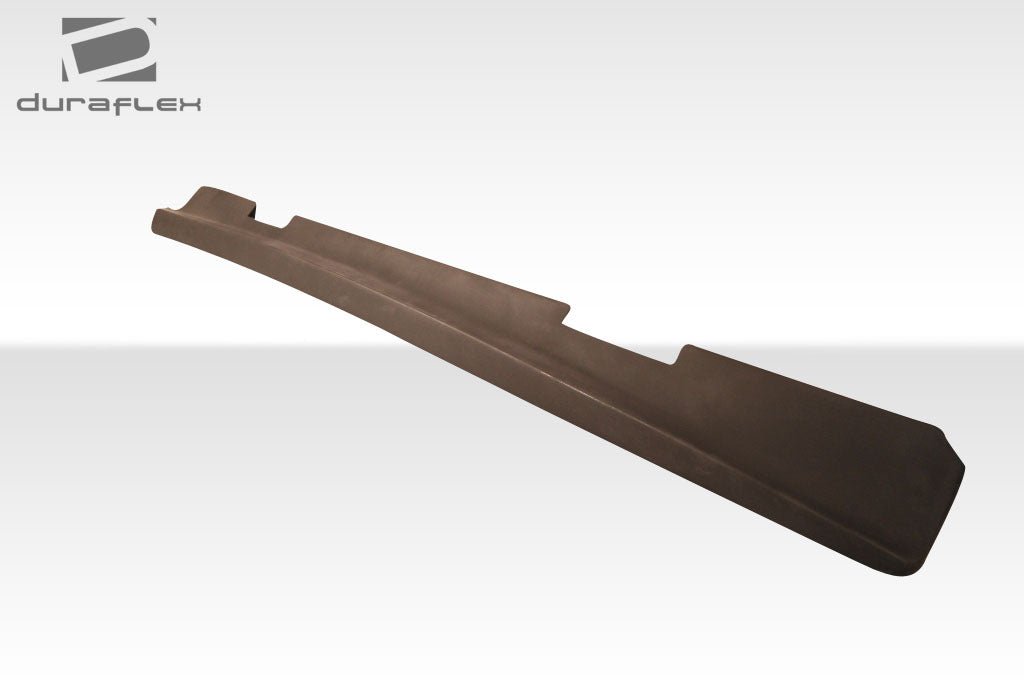 2005-2013 Chevrolet Corvette C6 Z06 GS ZR1 Duraflex GT500 Body Kit - 4 Piece - Includes GT500 Front Lip Under Spoiler Air Dam (108406) GT500 Side Splitters (108408) GT500 Rear Diffuser (108410)