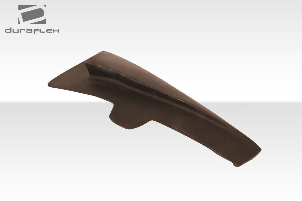 2005-2013 Chevrolet Corvette C6 Z06 GS ZR1 Duraflex GT500 Body Kit - 4 Piece - Includes GT500 Front Lip Under Spoiler Air Dam (108406) GT500 Side Splitters (108408) GT500 Rear Diffuser (108410)