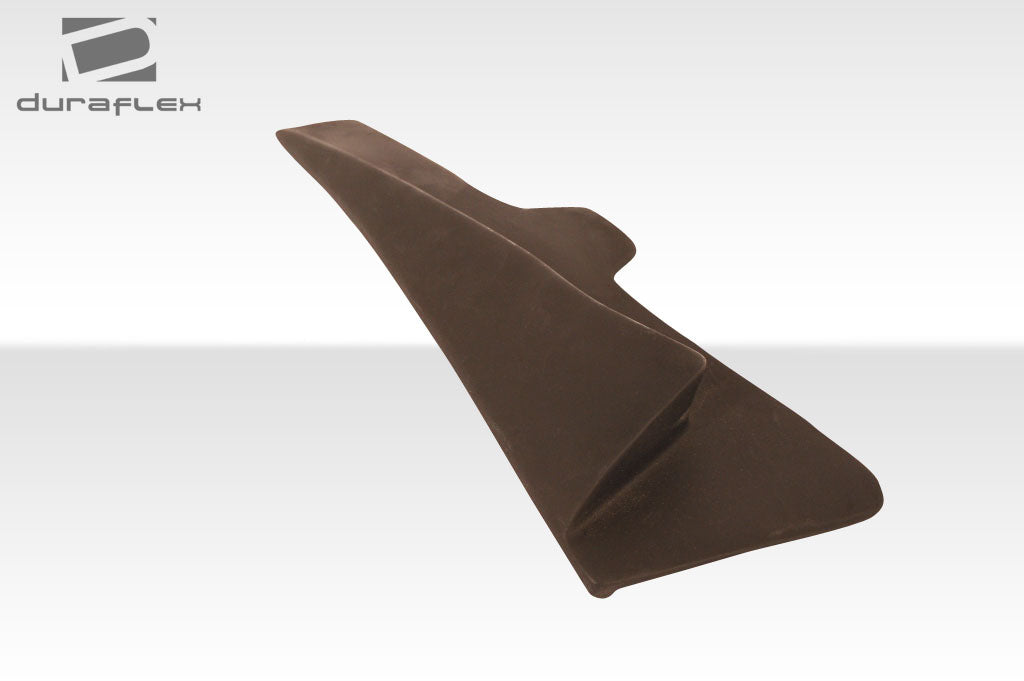 2005-2013 Chevrolet Corvette C6 Z06 GS ZR1 Duraflex GT500 Body Kit - 4 Piece - Includes GT500 Front Lip Under Spoiler Air Dam (108406) GT500 Side Splitters (108408) GT500 Rear Diffuser (108410)