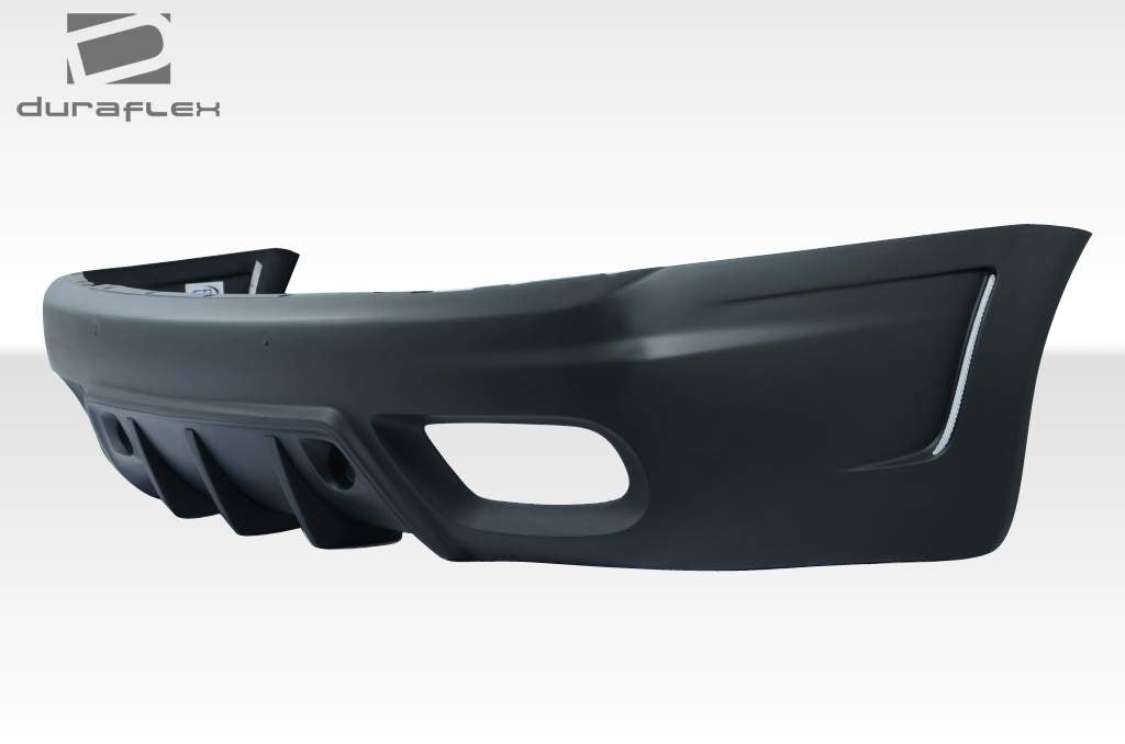 2005-2007 Maserati Quattroporte Eros Version 1 Body Kit - 4 Piece - Includes - Eros Version 1 Front Bumper Cover (108432) Eros Version 1 Side Skirts Rocker Panels (108433) Eros Version 1 Rear Bumper Cover (108434)