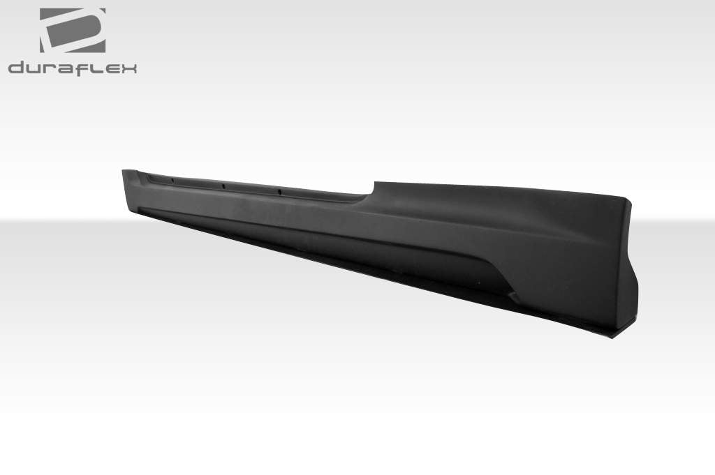 2011-2013 Scion tC Duraflex GT-R Body Kit - 4 Piece - Includes GT-R Front Bumper Cover (108467) GT-R Side Skirts Rocker Panels (108468) GT-R Rear Bumper Cover (108469)