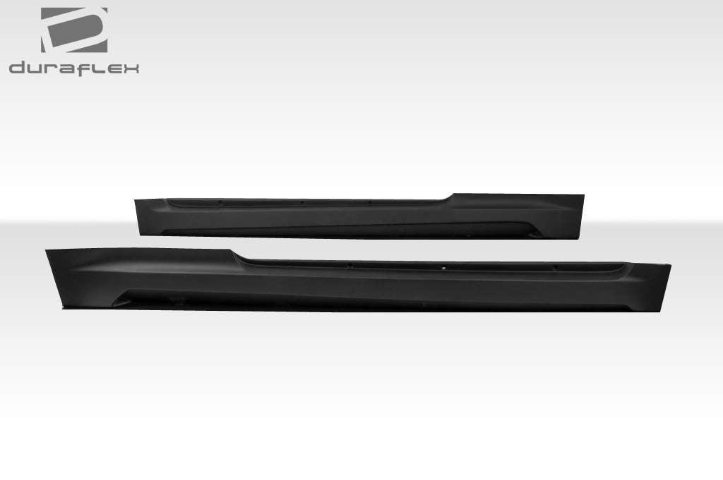 2011-2013 Scion tC Duraflex GT-R Body Kit - 4 Piece - Includes GT-R Front Bumper Cover (108467) GT-R Side Skirts Rocker Panels (108468) GT-R Rear Bumper Cover (108469)