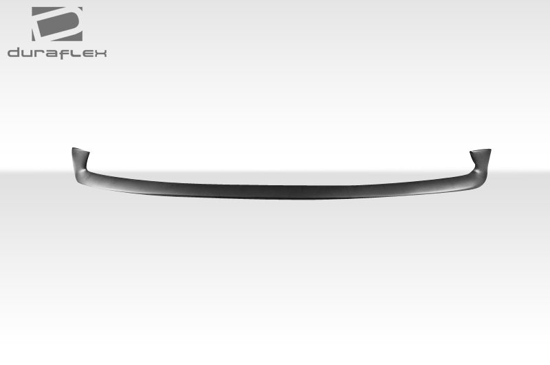 2006-2008 BMW 7 Series E65 E66 Duraflex AC-S Rear Wing Trunk Lid Spoiler - 1 Piece