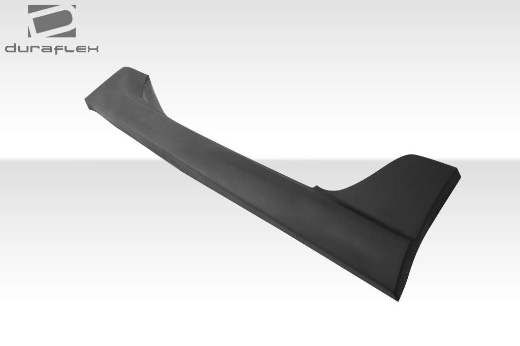 2013-2020 Scion FR-S Toyota 86 Subaru BRZ Duraflex X-5 Side Skirts Rocker Panels - 2 Piece