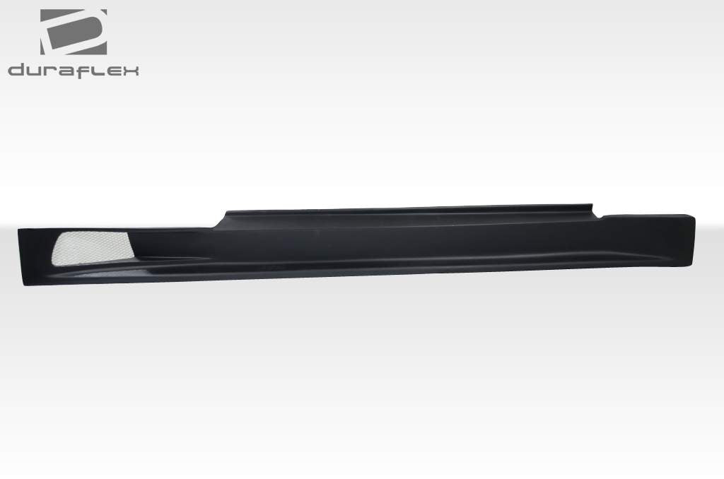 2003-2007 Infiniti G Coupe G35 Duraflex GT500 Wide Body Side Skirts Rocker Panels - 2 Piece