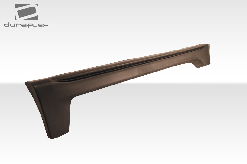 2013-2020 Scion FR-S Toyota 86 Subaru BRZ Duraflex TD3000 Side Skirts Rocker Panels - 2 Piece