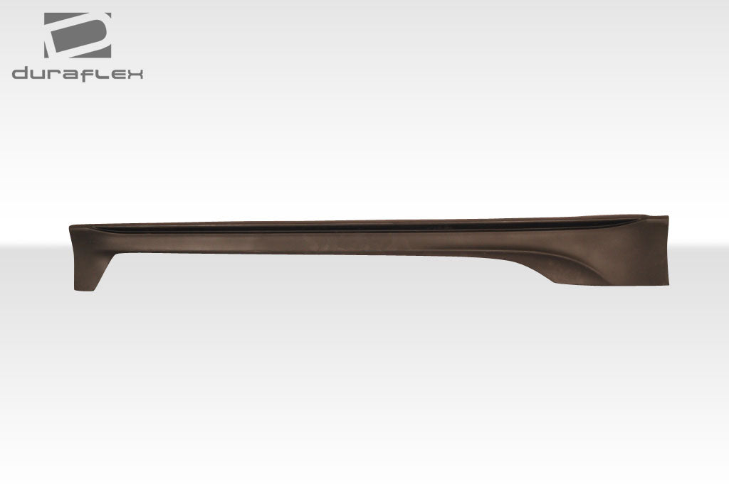 2013-2020 Scion FR-S Toyota 86 Subaru BRZ Duraflex TD3000 Side Skirts Rocker Panels - 2 Piece