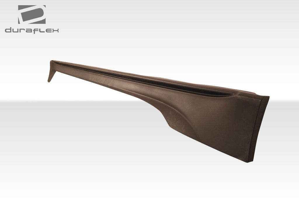 2013-2020 Scion FR-S Toyota 86 Subaru BRZ Duraflex TD3000 Side Skirts Rocker Panels - 2 Piece