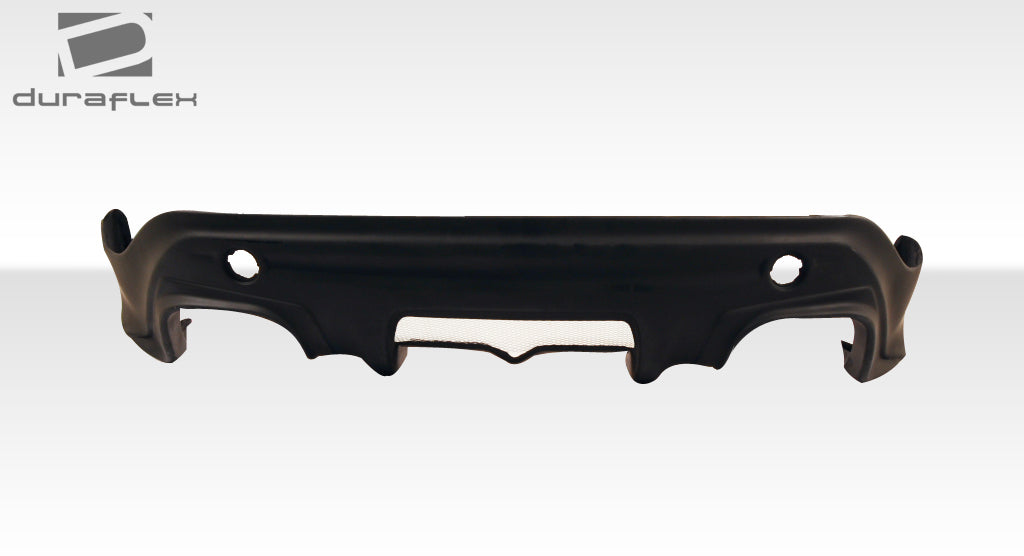 2013-2020 Scion FR-S Toyota 86 Subaru BRZ Duraflex TD3000 Rear Lip Under Spoiler Air Dam - 1 Piece