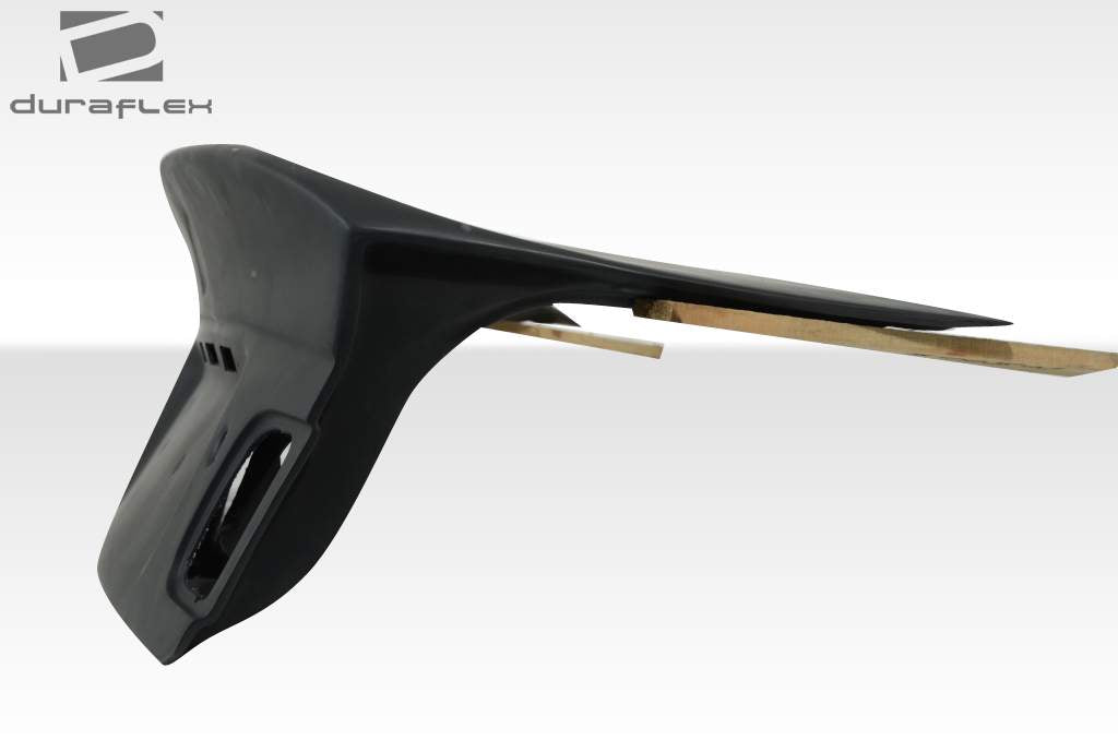 1999-2005 BMW 3 Series E46 4DR Duraflex CSL Look Trunk- 1 Piece