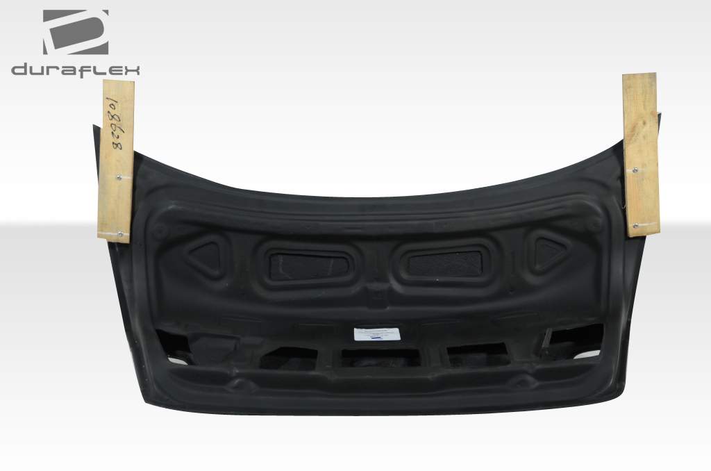 1999-2005 BMW 3 Series E46 4DR Duraflex CSL Look Trunk- 1 Piece
