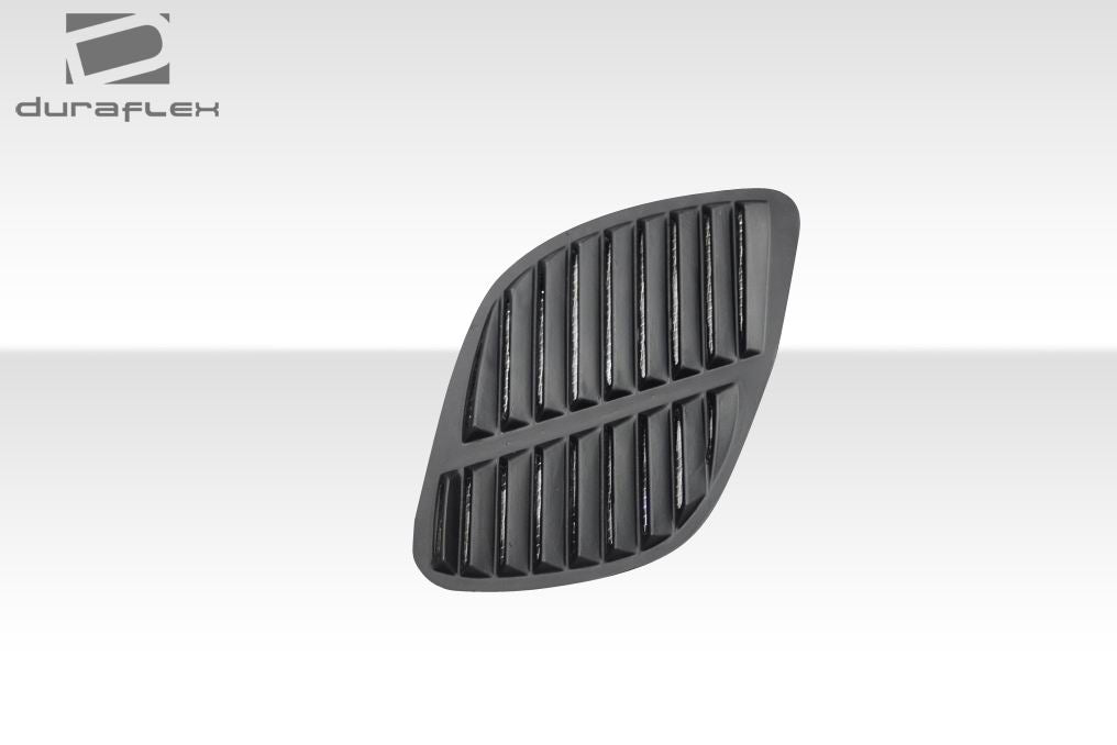 2002-2005 BMW 3 Series E46 4DR Duraflex GTR Hood - 1 Piece
