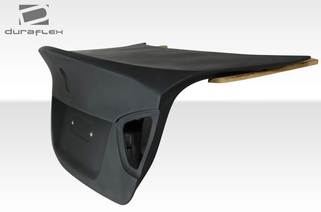2006-2008 BMW 3 Series E90 4DR Duraflex CSL Look Trunk - 1 Piece