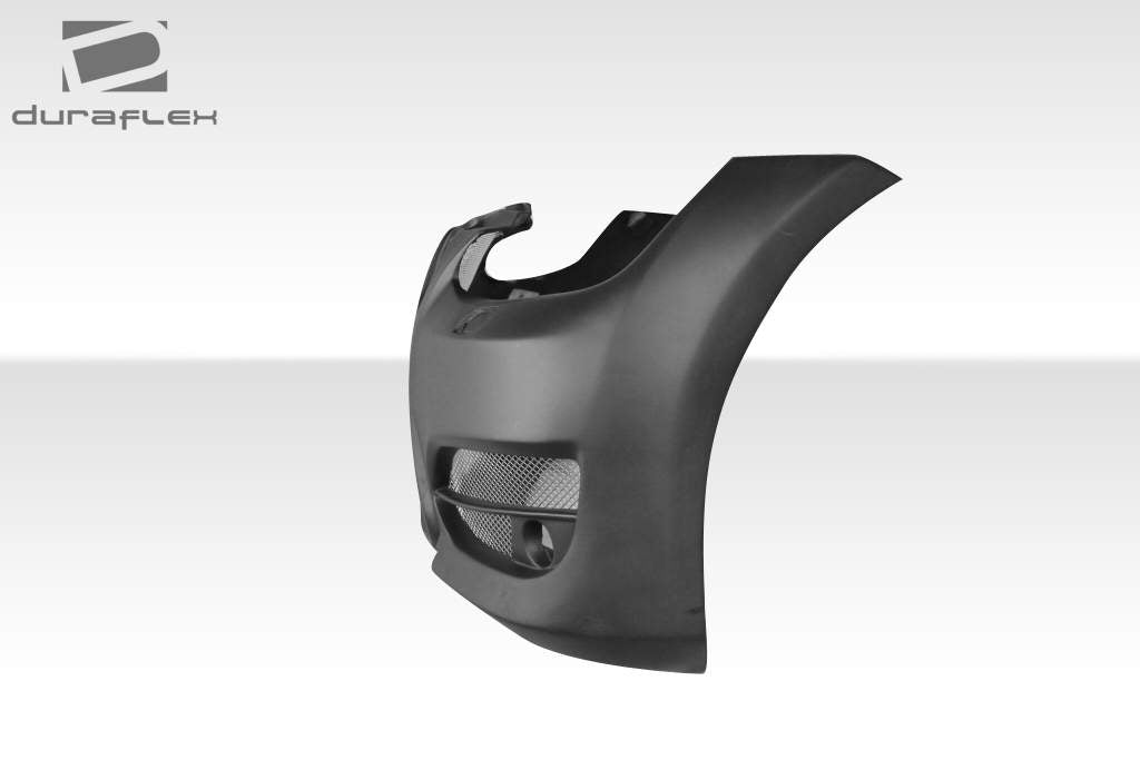 2007-2010 BMW 3 Series E92 2dr E93 Convertible Duraflex LM-S Front Bumper Cover - 1 Piece