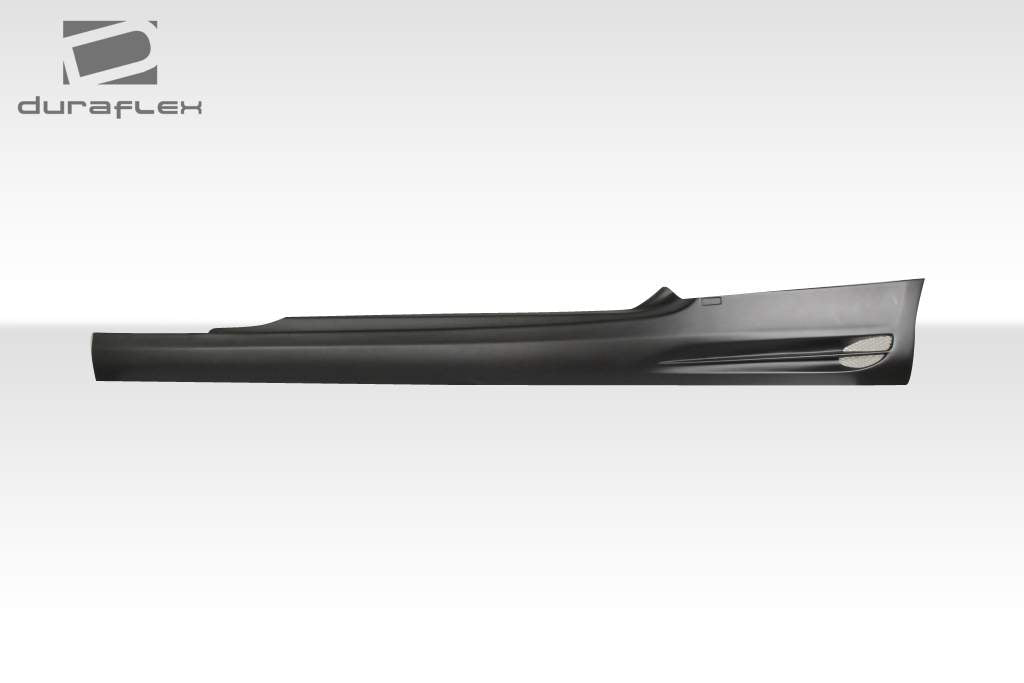 2007-2010 BMW 3 Series E92 2dr E93 Convertible Duraflex LM-S Body Kit- 4 Piece - Includes LM-S Front Bumper Cover (108641) LM-S Side Skirts Rocker Panels (108642) LM-S Rear Bumper Cover (108643)