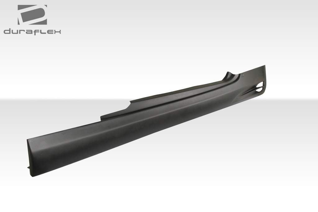 2007-2010 BMW 3 Series E92 2dr E93 Convertible Duraflex LM-S Body Kit- 4 Piece - Includes LM-S Front Bumper Cover (108641) LM-S Side Skirts Rocker Panels (108642) LM-S Rear Bumper Cover (108643)