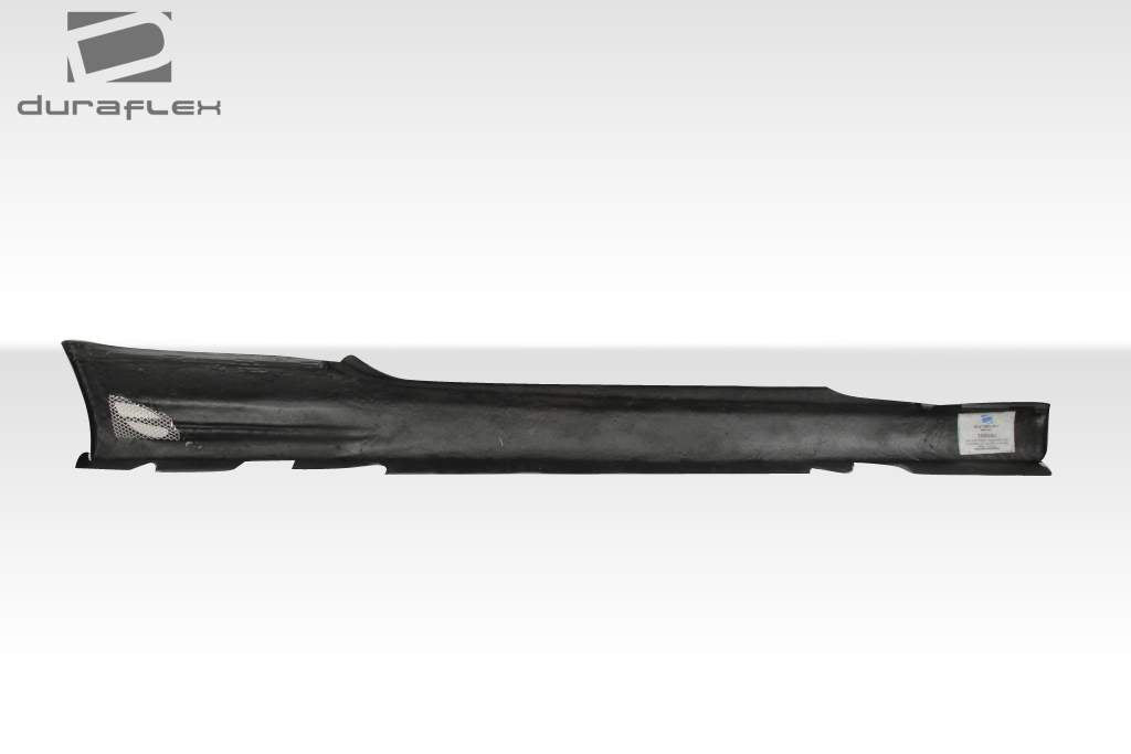 2007-2013 BMW 3 Series E92 2dr E93 Convertible Duraflex LM-S Side Skirts Rocker Panels - 2 Piece
