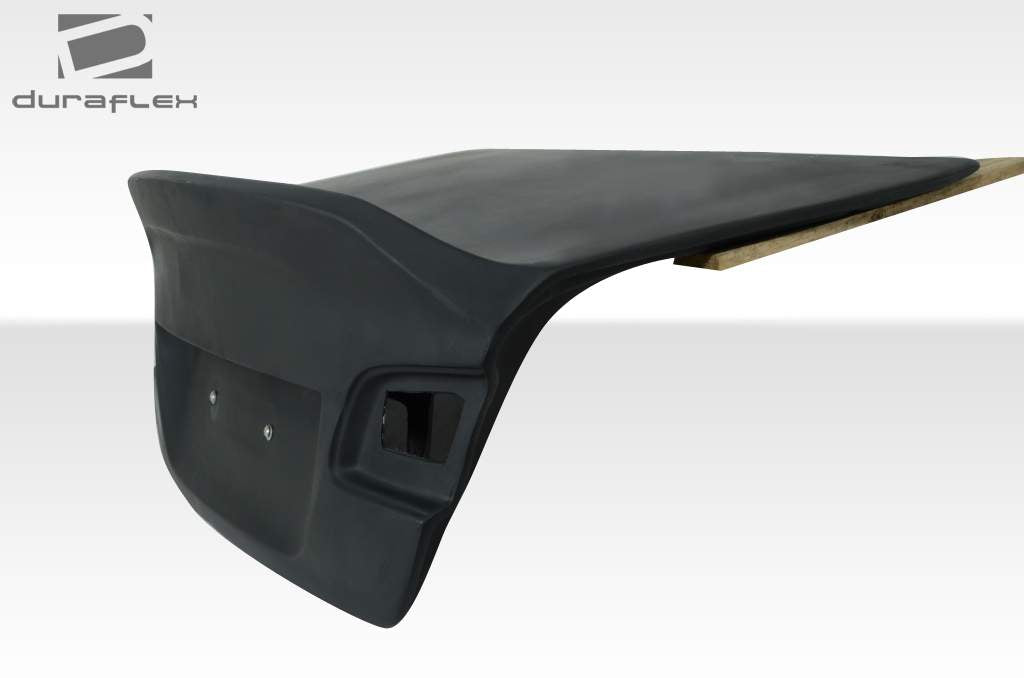 2007-2013 BMW 3 Series E92 2dr Duraflex ER-M Trunk - 1 Piece