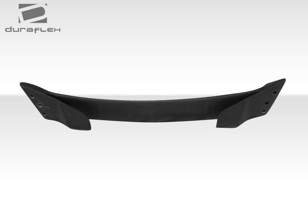 2010-2016 Hyundai Genesis Coupe 2DR Duraflex RS-1 Rear Wing Trunk Lid Spoiler - 1 Piece