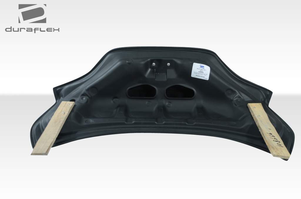 2010-2016 Hyundai Genesis Coupe 2DR Duraflex RS-1 Trunk - 1 Piece