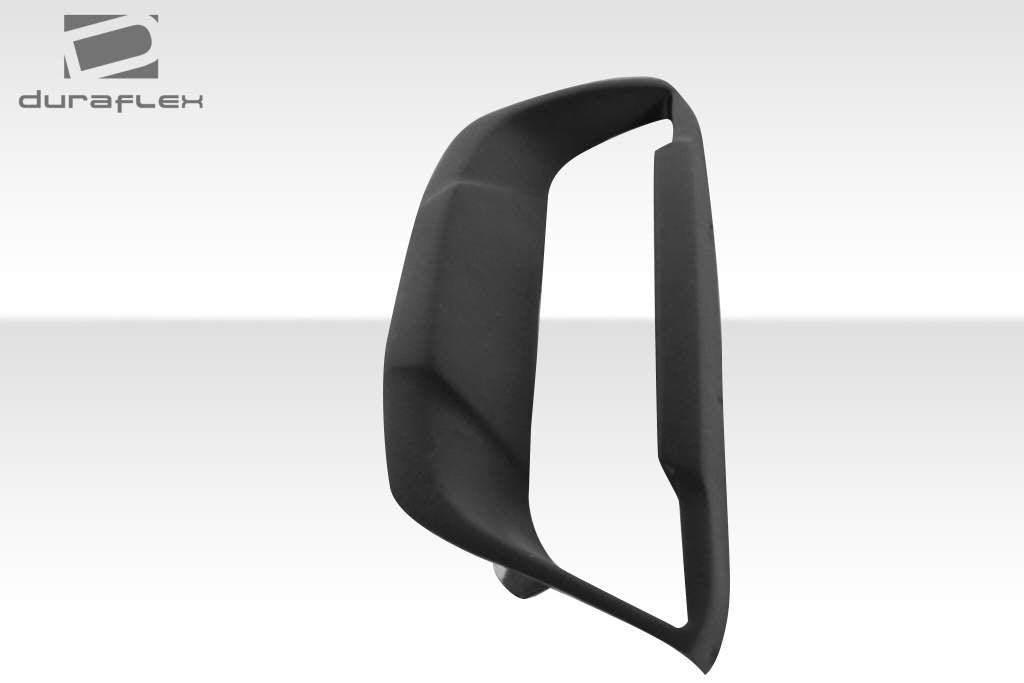 2010-2012 Hyundai Genesis Coupe 2DR Duraflex RS-1 Grille - 1 Piece