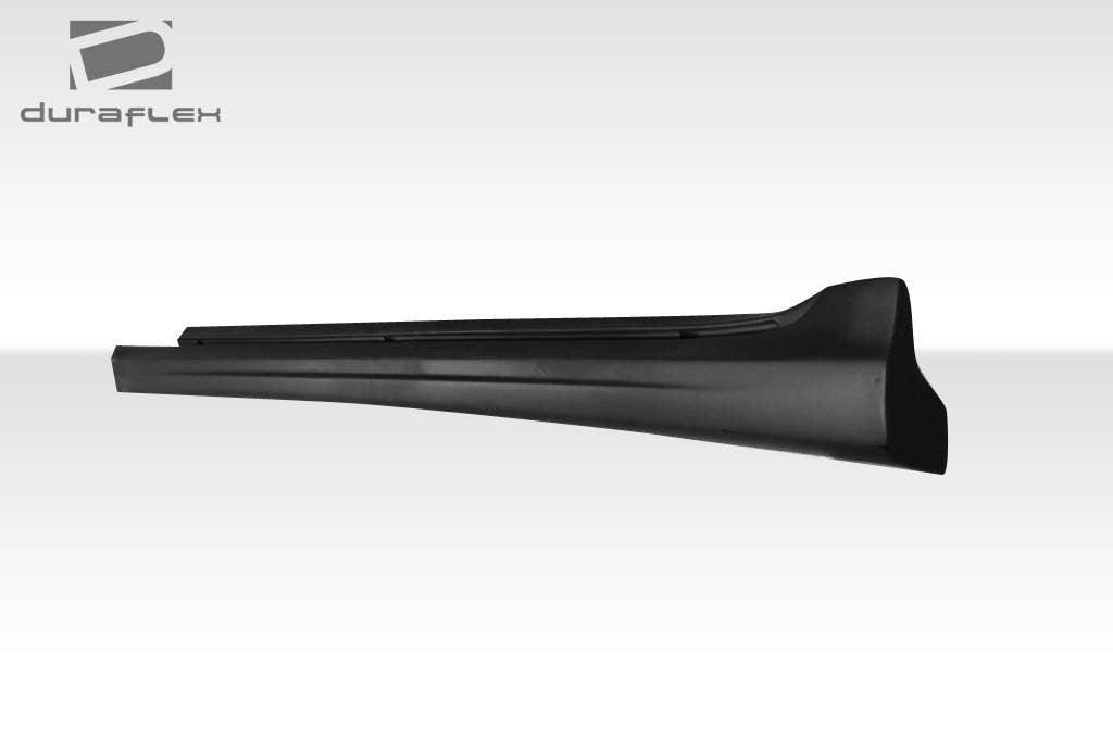 2006-2008 Lexus IS Series IS250 IS350 Duraflex I-Spec Body Kit - 4 Piece - Includes I-Spec Front Lip Under Spoiler Air Dam (108672) I-Spec Side Skirts Rocker Panels (108673) I-Spec Rear Lip Under Spoiler Air Dam (108674)