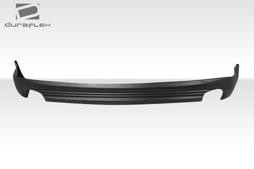 2006-2013 Lexus IS Series IS250 IS350 Duraflex I-Spec Rear Lip Under Spoiler Air Dam - 1 Piece