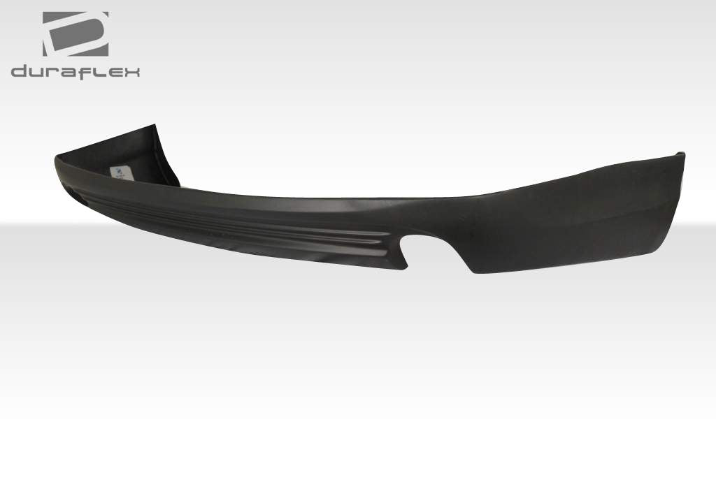 2006-2013 Lexus IS Series IS250 IS350 Duraflex I-Spec Rear Lip Under Spoiler Air Dam - 1 Piece
