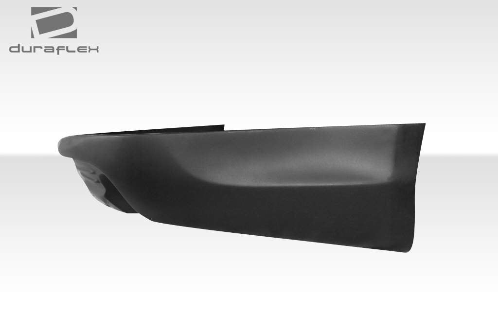 2006-2013 Lexus IS Series IS250 IS350 Duraflex I-Spec Rear Lip Under Spoiler Air Dam - 1 Piece