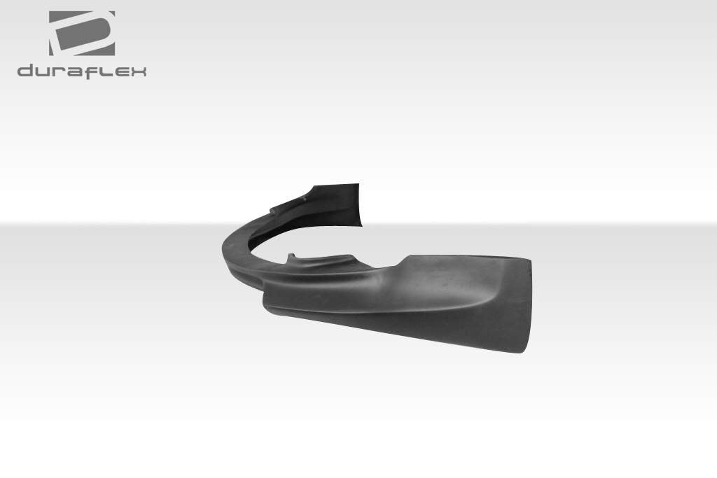 2009-2010 Lexus IS Series IS250 IS350 Duraflex W-1 Body Kit - 5 Piece - Includes W-1 Front Lip Under Spoiler Air Dam (108676) W-1 Side Skirts Rocker Panels (107774) W-1 Rear Lip Under Spoiler Air Dam (108677) W-1 Rear Wing Trunk Lid Spoiler (108678)