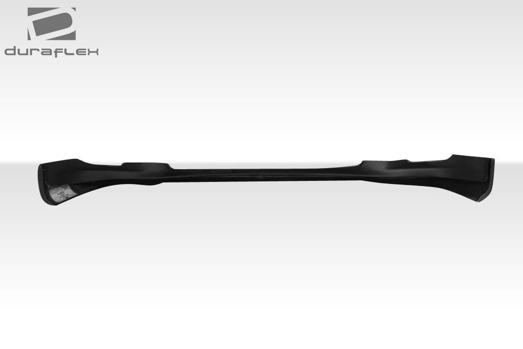 2009-2010 Lexus IS Series IS250 IS350 Duraflex W-1 Body Kit - 4 Piece - Includes W-1 Front Lip Under Spoiler Air Dam (108676) W-1 Side Skirts Rocker Panels (107774) W-1 Rear Lip Under Spoiler Air Dam (108677)